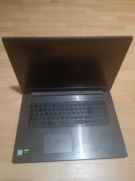 Lenovo L340-17 irh i5 9300h gtx 1650