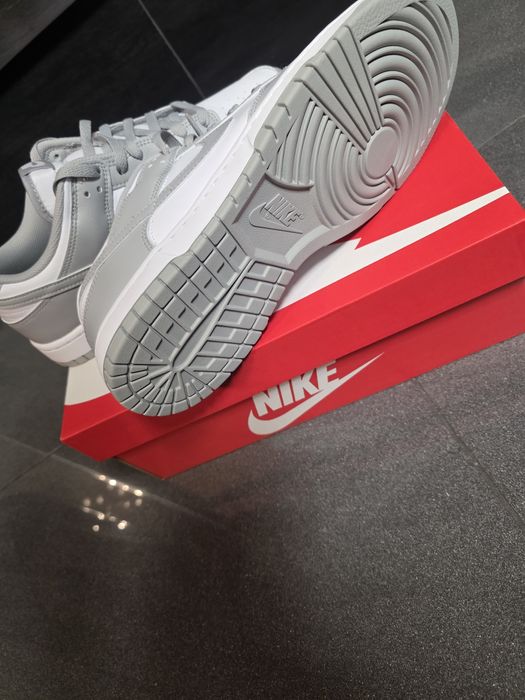 Buty Nike Sneakersy Dunk Low Retro 
Sneakersy Dunk Low Retr