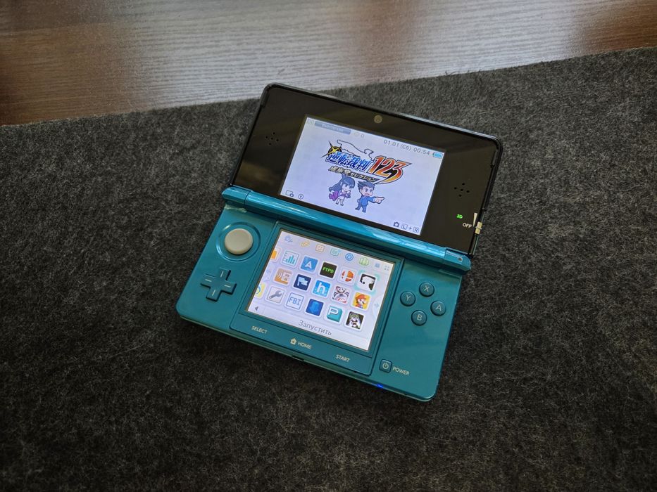 Nintendo DS, (Нінтендо ДС) купити - ціна на OLX