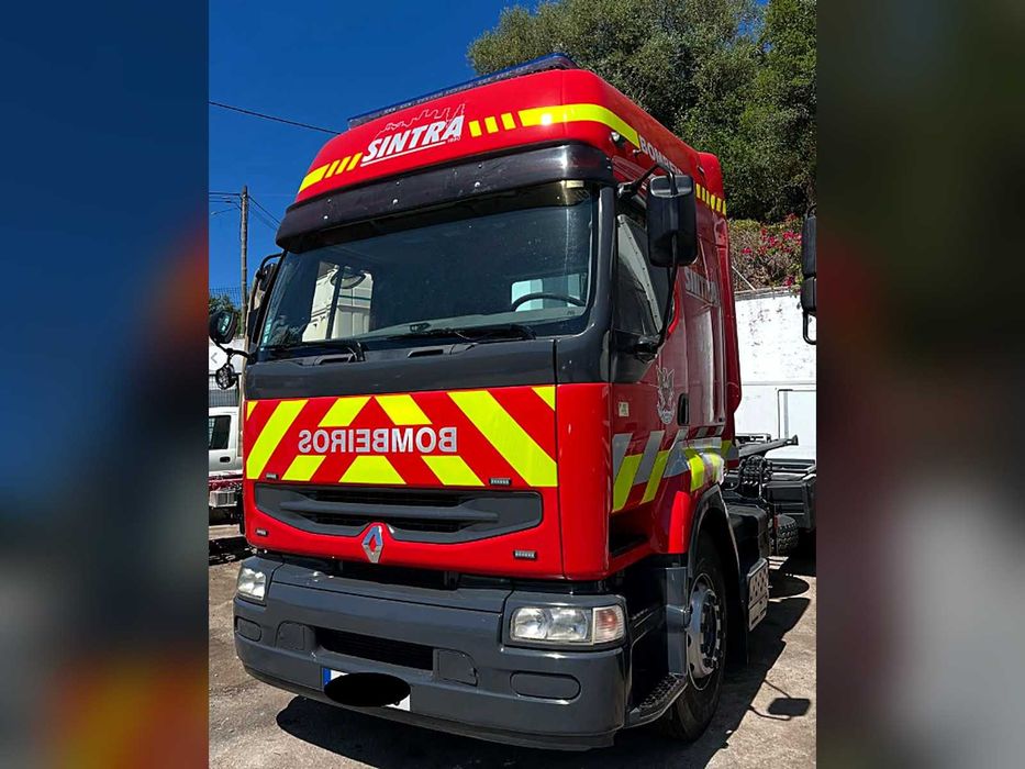 Bate-chapa e pintura automóvel – Oficina CBL, Ponte de Lousa (Loures)