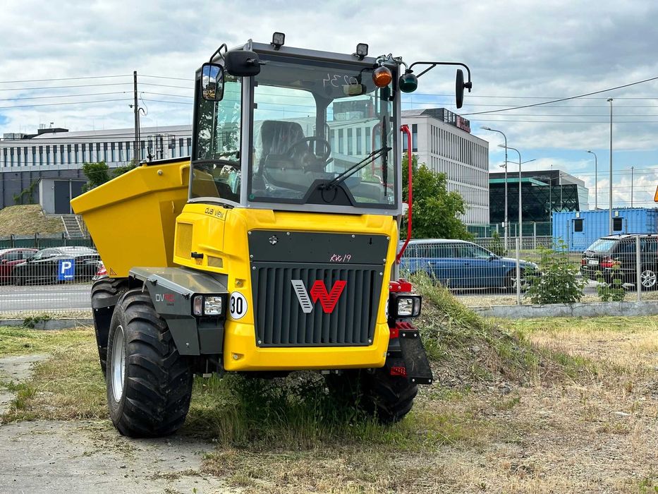 WYNAJEM/Koparki do 40 t/ŁADOWARKI/Wozidła/WALCE 15 t/Wynajem zagranice