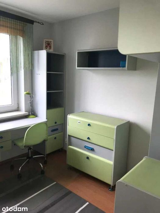 mieszkanie na wynajem