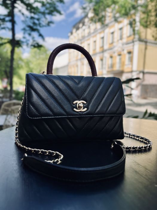 Сумка Chanel ОРИГИНАЛ