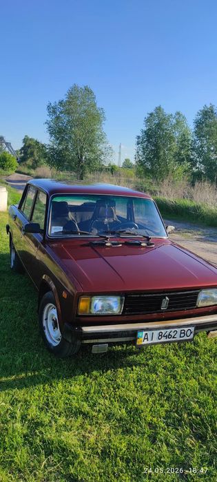 Продам ВАЗ 2105 в доброму