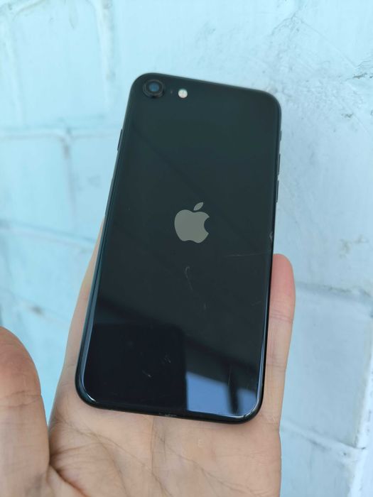 Apple iPhone SE 2020 64GB Neverlock