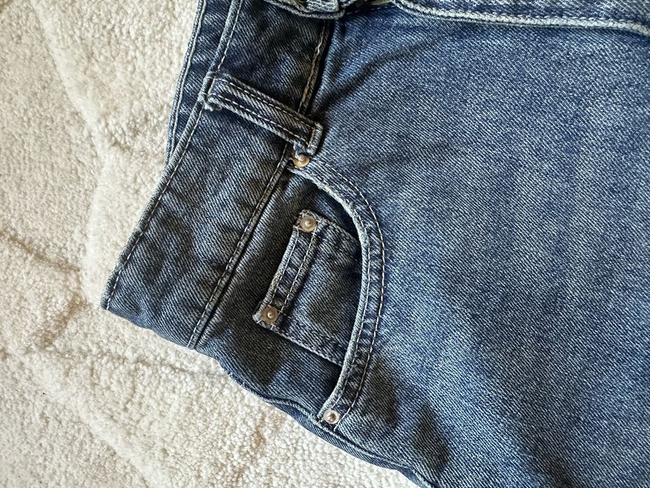 Spodenki jeans Cropp 34 xs