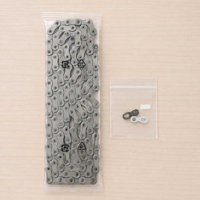 Corrente Shimano XTR CN-M9100 12s Quick-Link 126 Elos