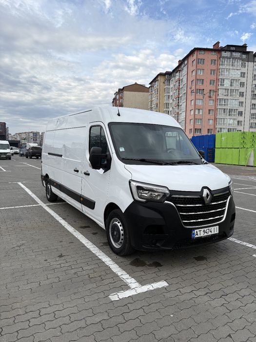 Продам Рено мастер 2,3