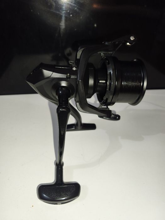 Carreto surfcasting Novo na caixa