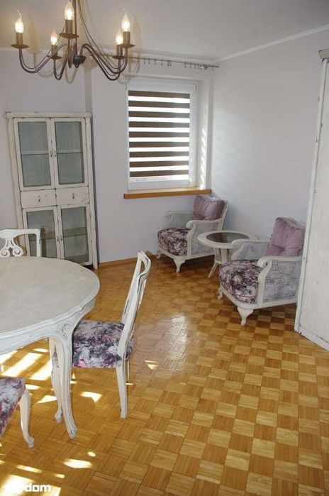 Mieszkanie 57 m ² stylowe, klimatyzacja