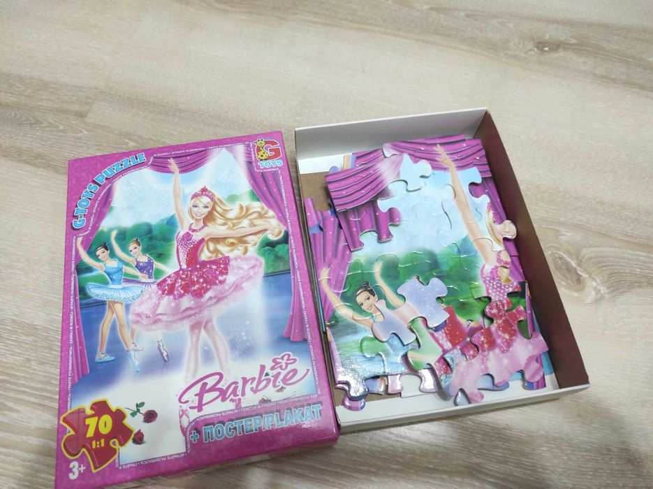 Детский пазл, пазлы для детей