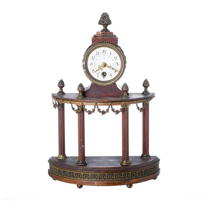 Relógios - Relógio de mesa - Junghans