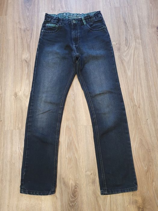 Spodnie chłopięce Pepperts rozmiar 158