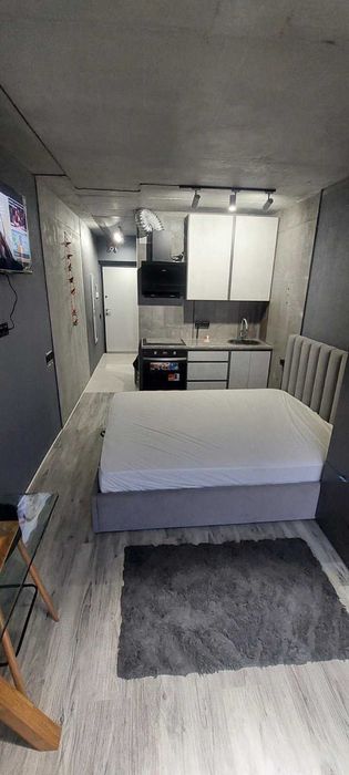 Метро Академ городок Аренда 1-к квартиры ЖК 4U