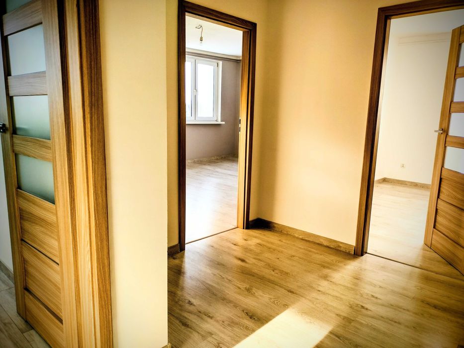 Sprzedam mieszkanie w Gurczu 50 m