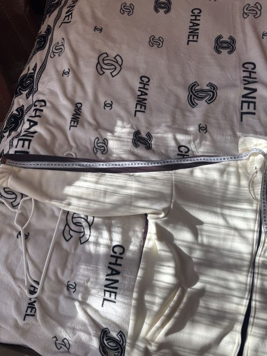 Спортивний теплий костюм