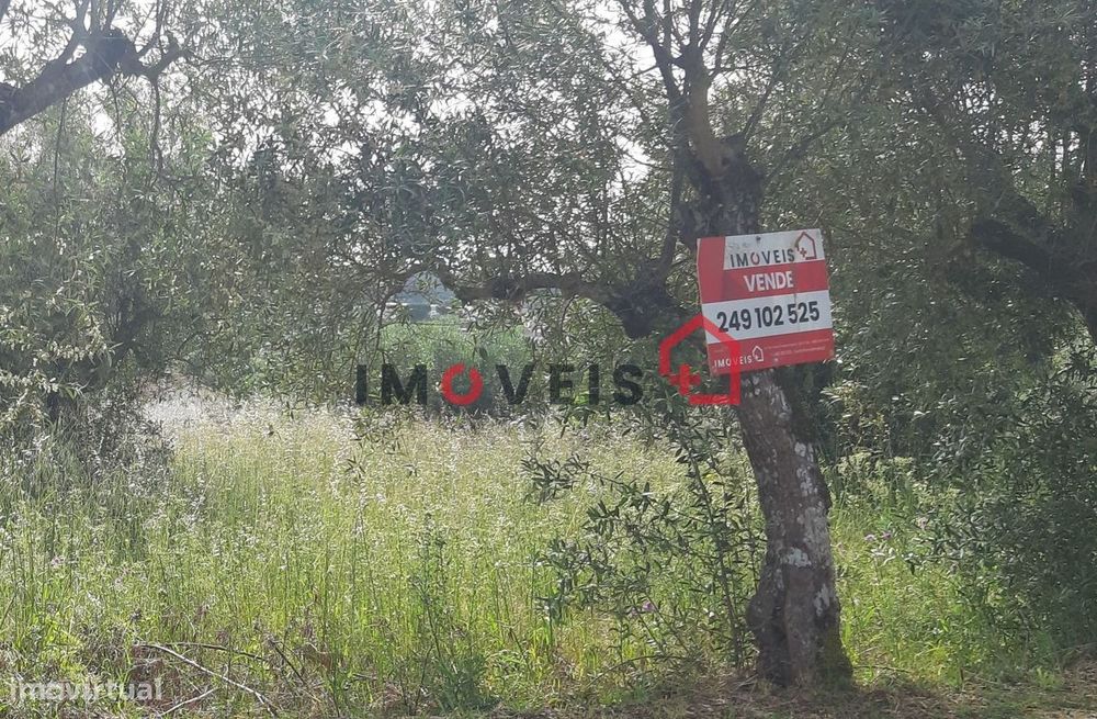 Terreno para construção
