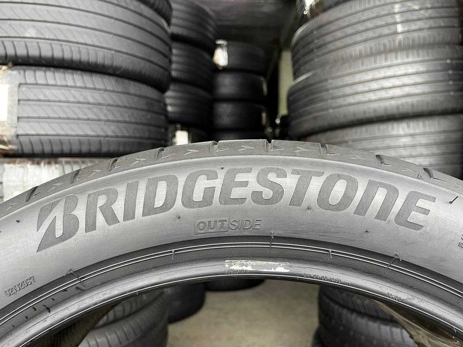 шини літні 285/40 R21 BRIDGESTONE ALENZA 001