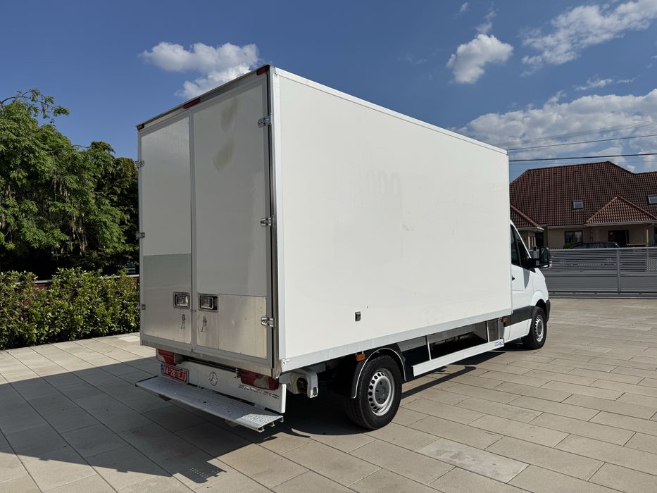 Kontener garaż magazyn