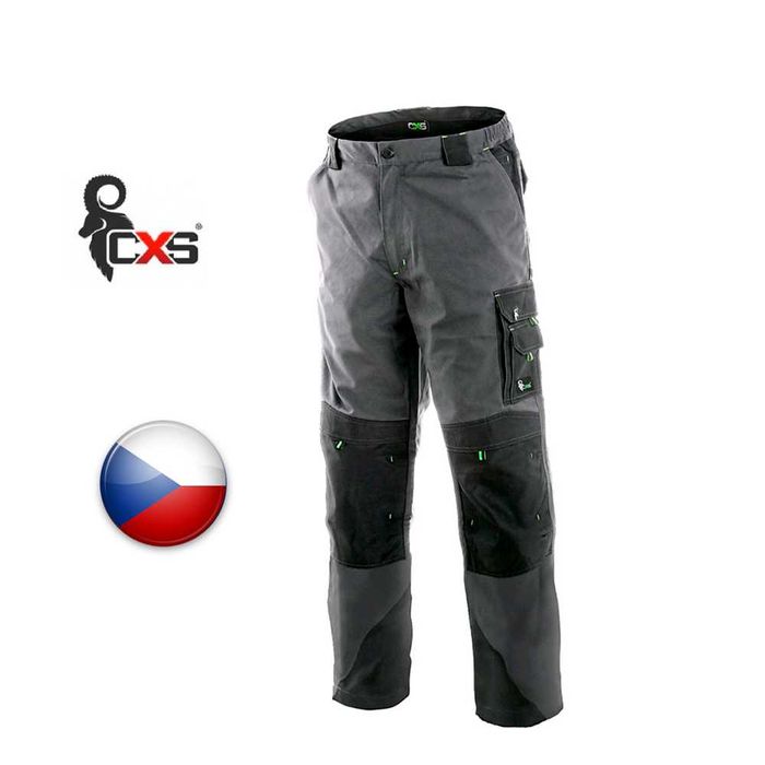 Штани робочі Брюки рабочие Спецодяг Спецодежда Робочий одяг Чехія