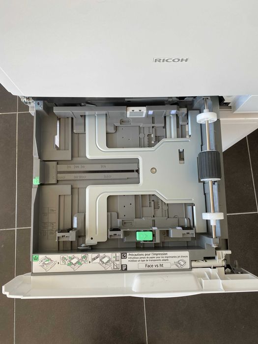 Impressora RICOH MPC307 Recondicionada