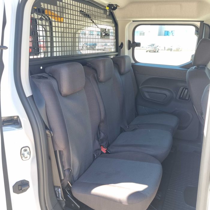Wynajem Citroen Berlingo - nowa cena