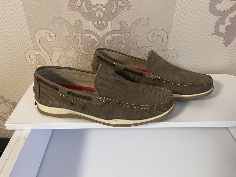 Чоловічі сліпони