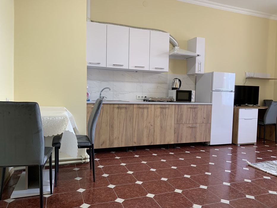 1 к квартира, Кіцмань, центр