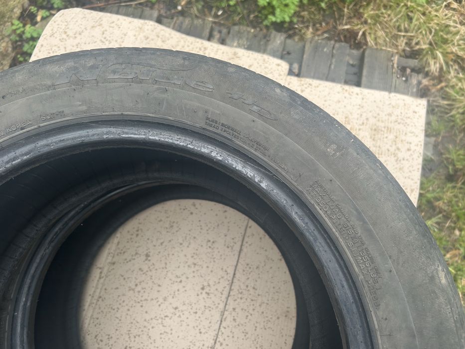 Резина 205 55 r16