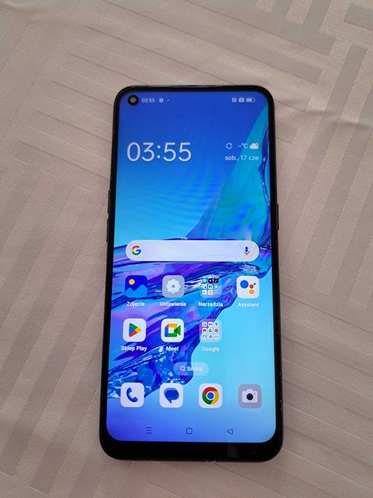 Oppo A53 używany