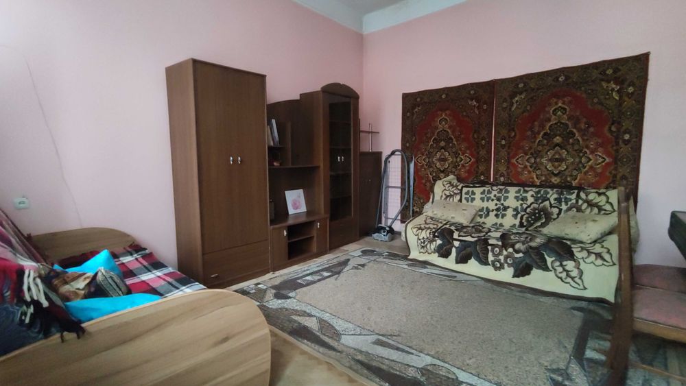 Оренда 1к.Глібова (р-н Драгоманова, Мартовича, Стефаника, тихий центр)