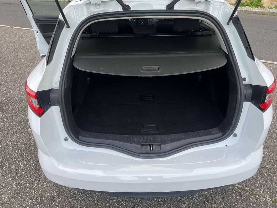 Renault Megane 1.5dci