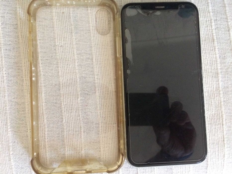 Iphone XR, 64 gb, branco