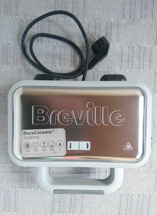 Opiekacz Breville DuraCeramic VST070X