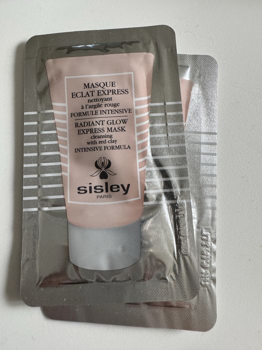 Sisley zestaw kosmetyków