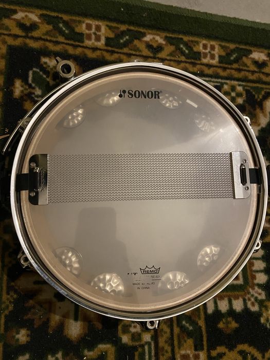 Tarola Sonor Jungle 10x2