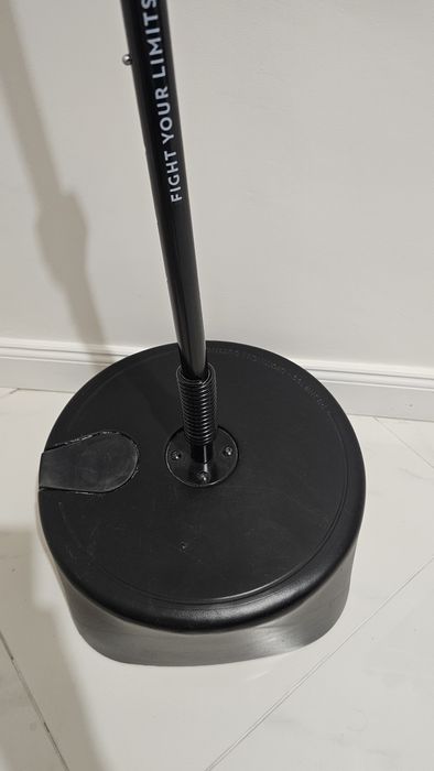 Bokser, gruszka dla dzieci. Prezent