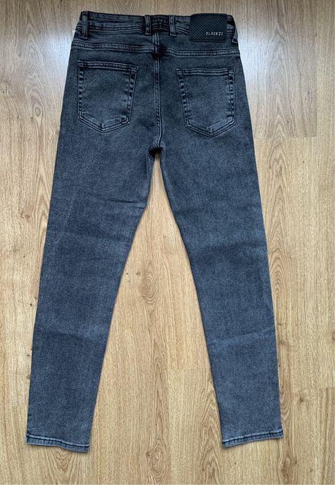 Джинси сірі