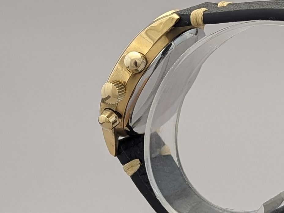 Poljot Chronograph 3133 Vintage CCCP