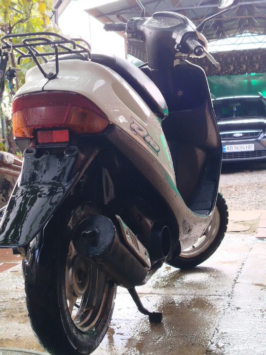 Продам Хонда Дио 27