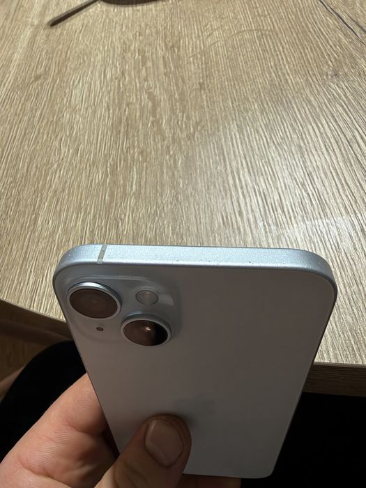 Iphone 15 plus 128gb