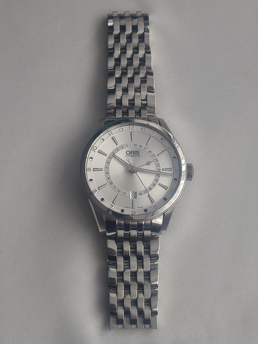 ORIS Artix Pointer Moon