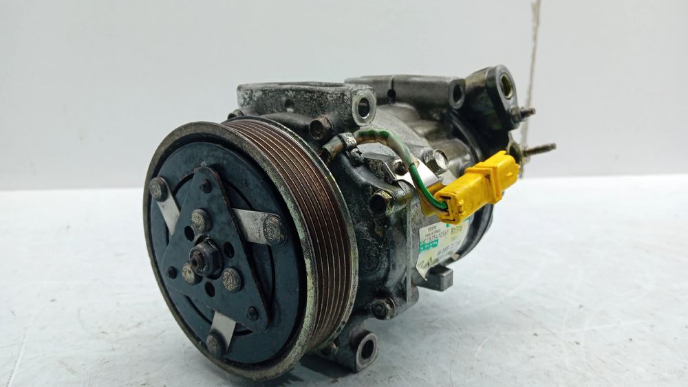Compressor AC CITROËN C5 II (RC_)