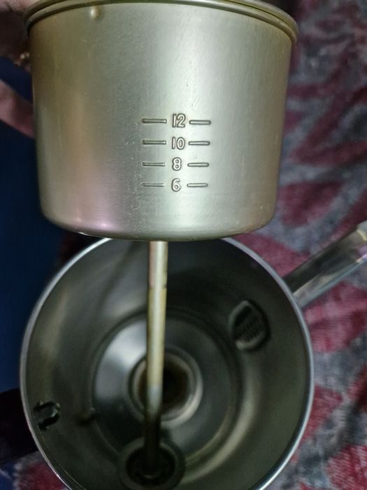 Cafeteira National NC-3100N