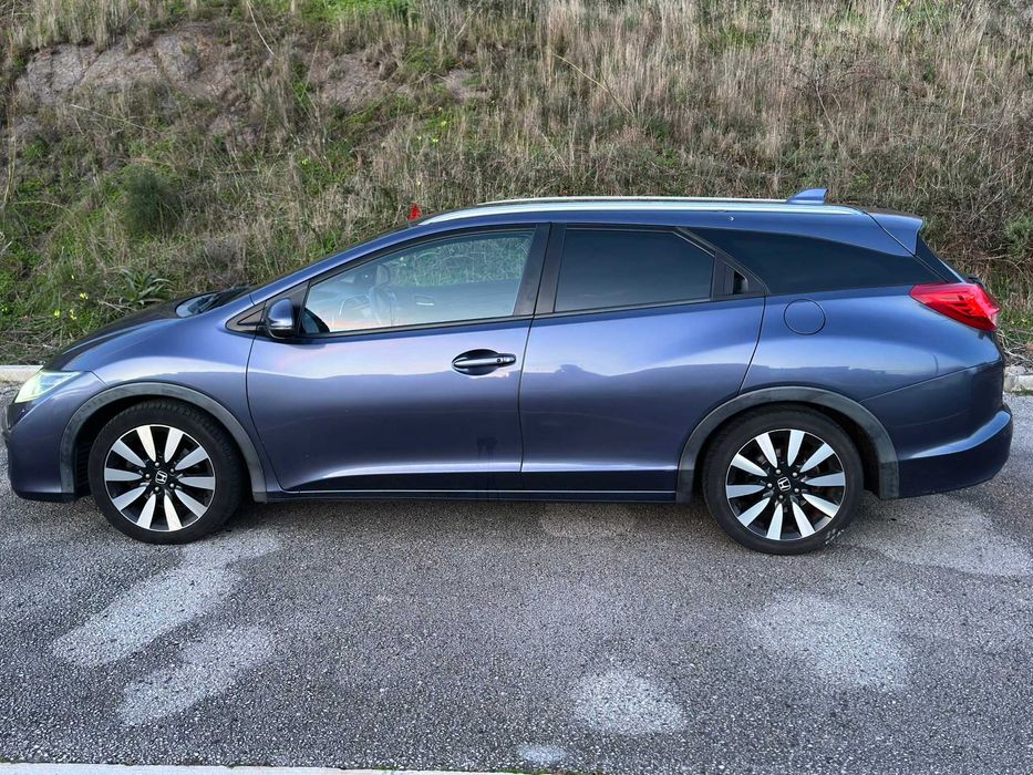 HONDA Civic IX Tourer 1.6 i-DTEC
