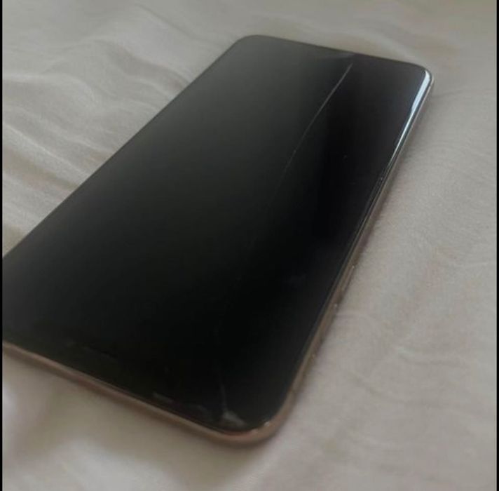 iPhone XS Max używany