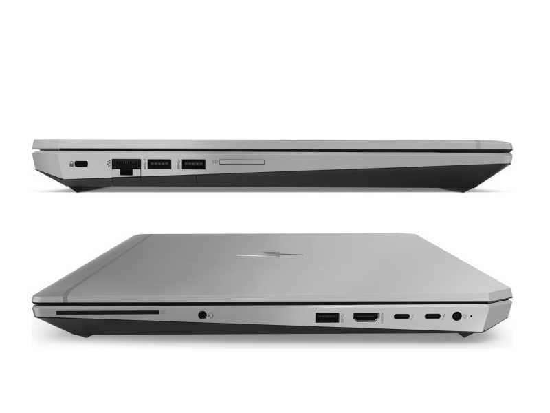Portátil HP ZBOOK