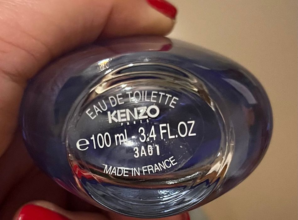 Perfume Masculino KENZO
