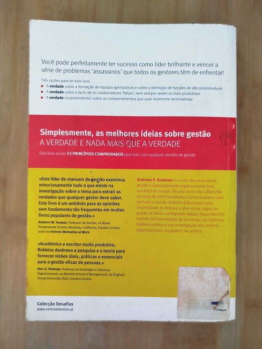 O Segredo na Gestão de Pessoas