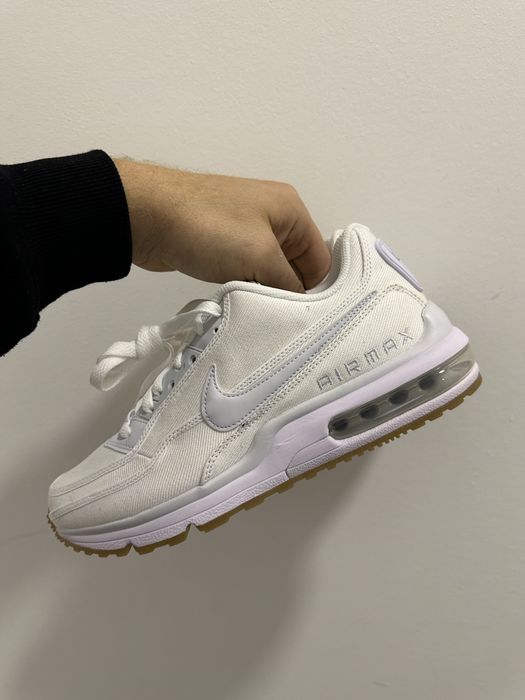 Nike Sneakersy Air Max Ltd rozmiar 41